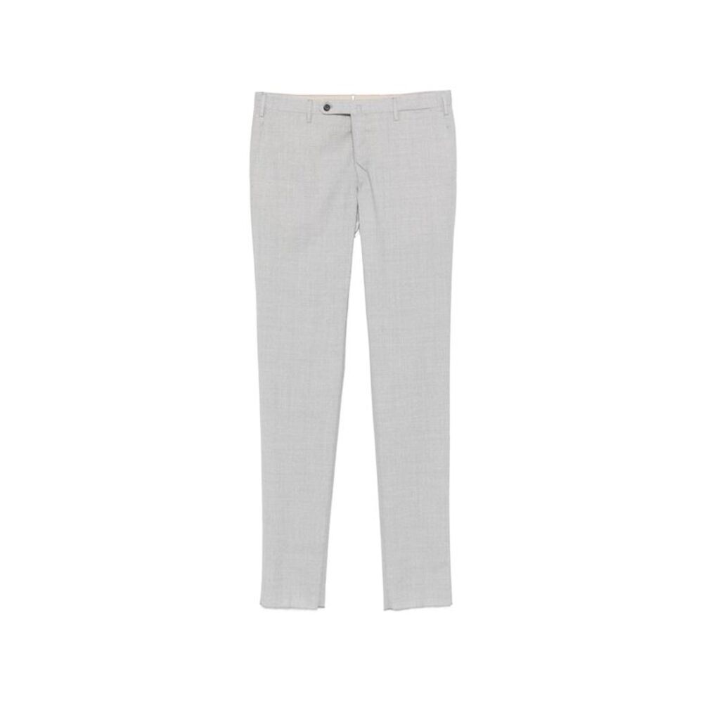Incotex Grey Shorts - Tailored Shorts Men